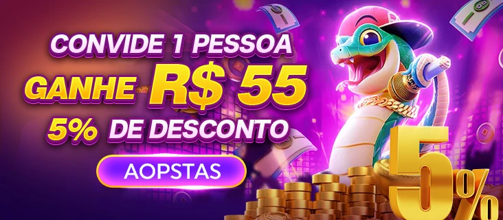 80PG Indique amigos para receber um bônus